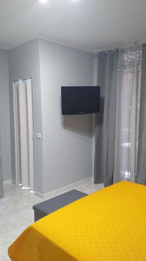 B&B Rusinella Napoli Ngoại thất bức ảnh