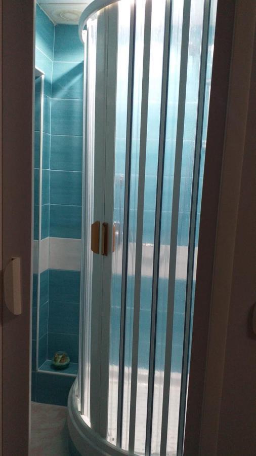 B&B Rusinella Napoli Ngoại thất bức ảnh