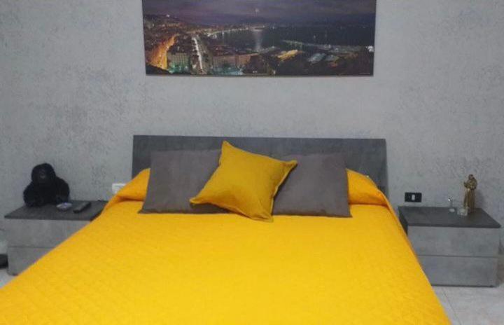 B&B Rusinella Napoli Ngoại thất bức ảnh