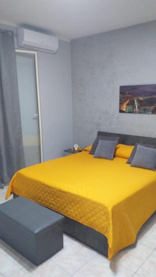 B&B Rusinella Napoli Ngoại thất bức ảnh