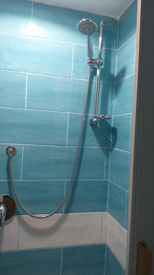 B&B Rusinella Napoli Ngoại thất bức ảnh