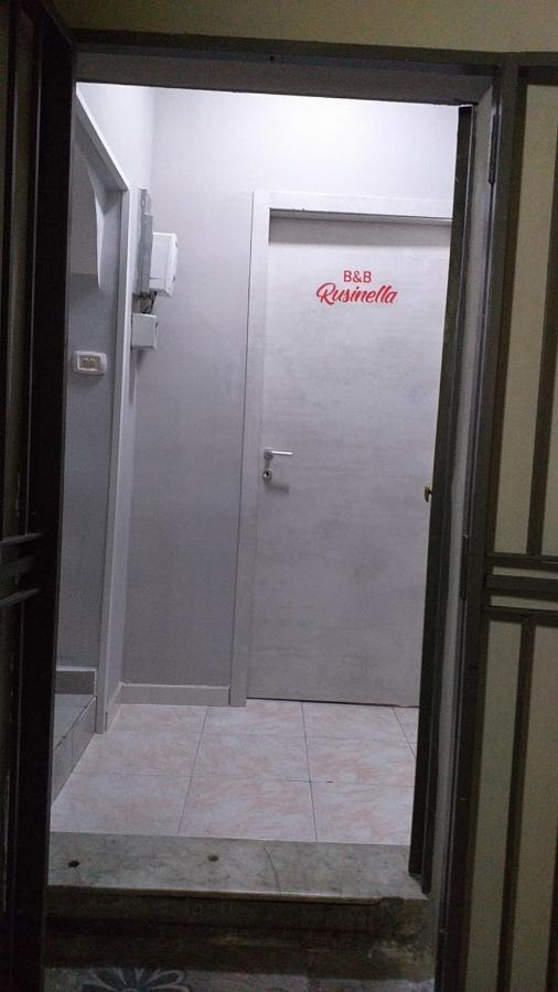 B&B Rusinella Napoli Ngoại thất bức ảnh