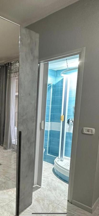 B&B Rusinella Napoli Ngoại thất bức ảnh