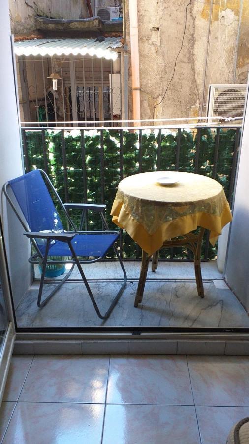 B&B Rusinella Napoli Ngoại thất bức ảnh