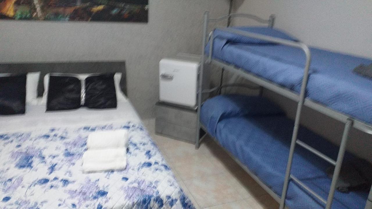 B&B Rusinella Napoli Ngoại thất bức ảnh