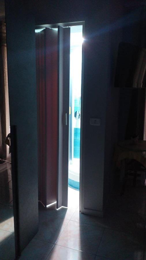 B&B Rusinella Napoli Ngoại thất bức ảnh