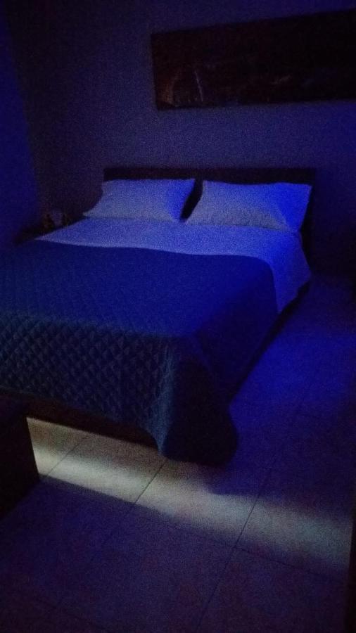 B&B Rusinella Napoli Ngoại thất bức ảnh